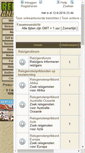 Mobile Screenshot of forums.andersreizen.nl